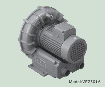 TERAL泰拉尔环形风机VFZ501A